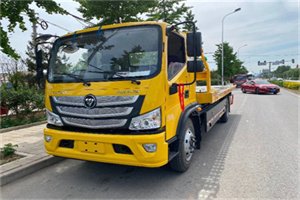 地坛公园汽车救援头像