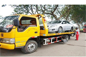 地坛公园附近24小时汽车拖车服务热线