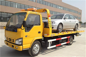 地坛公园道路救援一般怎么收费