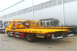 地坛公园附近拖车救援搭电